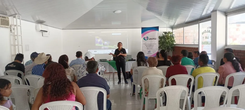 JORNADAS DE PREPARACIÓN EN FLORENCIA