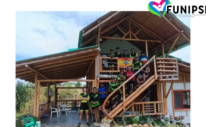 INICIATIVA TRANSFORMADORA REALIDADES ATRAVES DEL ARTE "MANOS Y COLORES PARA LA PAZ" DEL SENDERO VILLAMIL