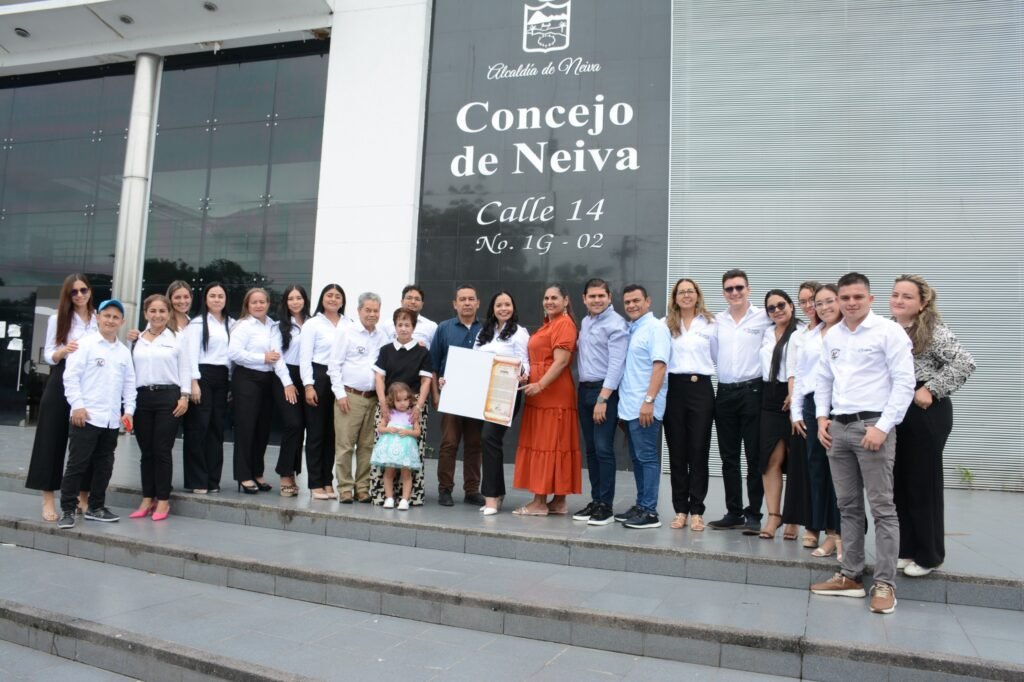 FUNIPSI: 10 AÑOS DE COMPROMISO CON LAS VÍCTIMAS Y SU TRANSFORMACIÓN SOCIAL