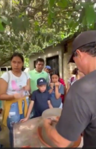 RECLUTAMIENTO DE NIÑOS, NIÑAS Y ADOLESCENTES